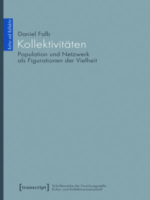 cover image of Kollektivitäten